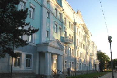 Депутаты городской Думы Комсомольска-на-Амуре изменили способ избрания градоначальника Пресс-служба администрации Комсомольска-на-Амуре